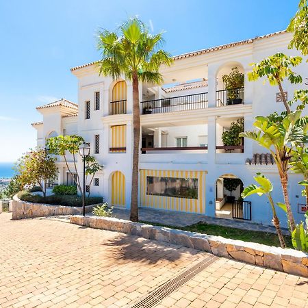 Neptuno Malaga Apartamento De Lujo Rincón de la Victoria Exterior foto