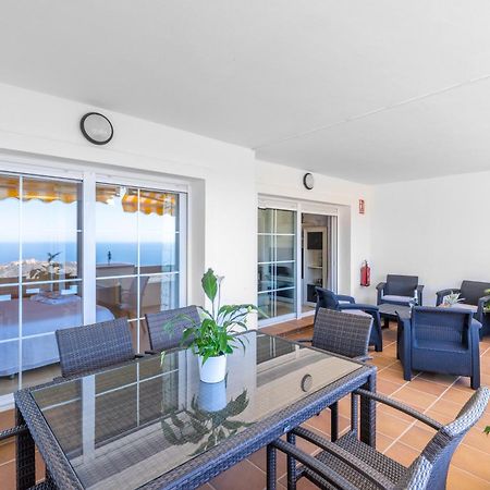 Neptuno Malaga Apartamento De Lujo Rincón de la Victoria Exterior foto