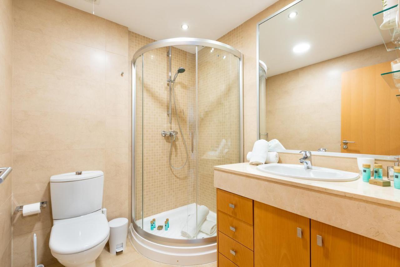 Neptuno Malaga Apartamento De Lujo Rincón de la Victoria Exterior foto
