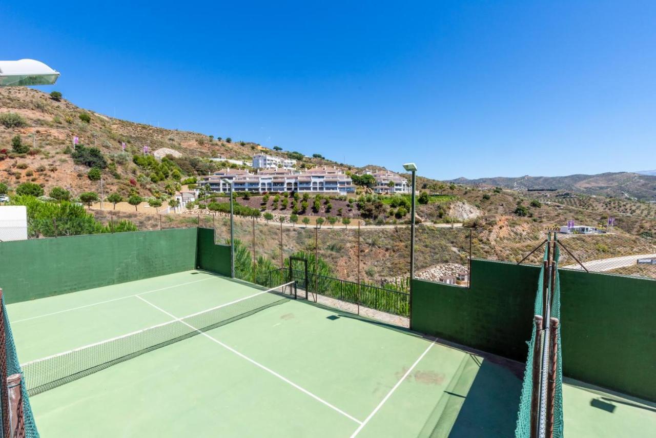 Neptuno Malaga Apartamento De Lujo Rincón de la Victoria Exterior foto